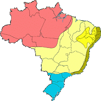 Cursos geografia