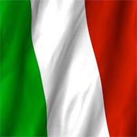 Imagem Curso de Italiano para iniciantes básico online