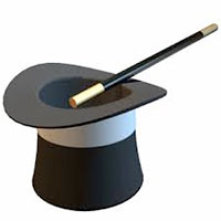 Imagem Curso de mágica online e grátis