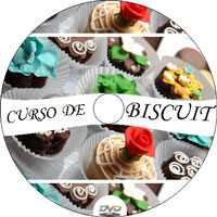 Imagem Curso básico de Biscuit – Curso de Artesanato