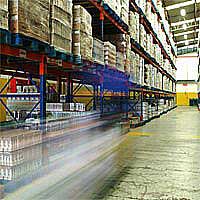 Curso de Logística Integrada – Ietec