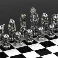 Aprenda a Jogar Xadrez – Curso da AcessaSP