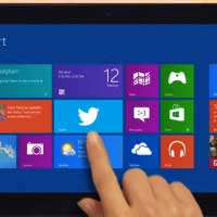 Curso de Introdução ao Windows 8