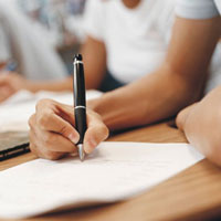 Curso de Redação para Vestibular e ENEM