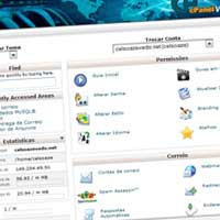 Curso de cPanel