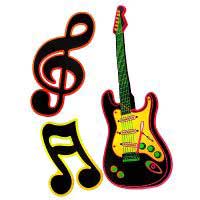 Imagem Curso de guitarra online para iniciantes