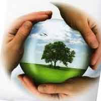 Icone de Curso de Educação Ambiental – SENAI Curso de Educação Ambiental – SENAI