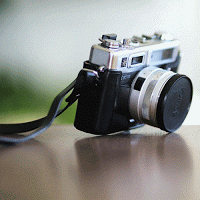 Curso de Fotografia – Básico