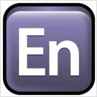 Icone de Curso Adobe Encore CS6 Curso Adobe Encore CS6
