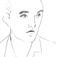 Curso de Desenho de rosto