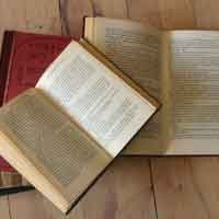 Curso de Literatura do Ensino Médio