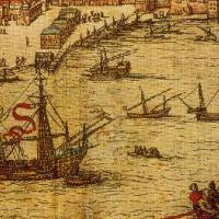 Imagem História do Brasil Colonial II – Curso da USP