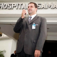 Curso de Segurança Pessoal online