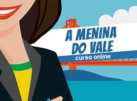 Icone de A Menina do Vale – Curso da FazInova A Menina do Vale – Curso da FazInova