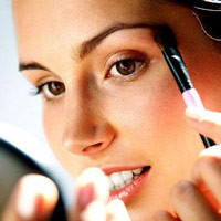 Curso de Auto Maquiagem – Básico