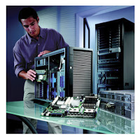 Curso de Manutenção de Computadores