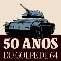 1964 Cronologia – Curso sobre golpe militar no Brasil