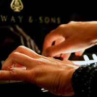 Curso de Piano – Aprenda como tocar Piano Curso de Piano – Aprenda como tocar Piano