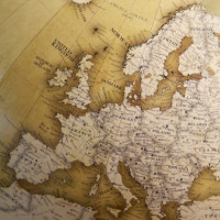 Curso de Geografia – Ensino Médio