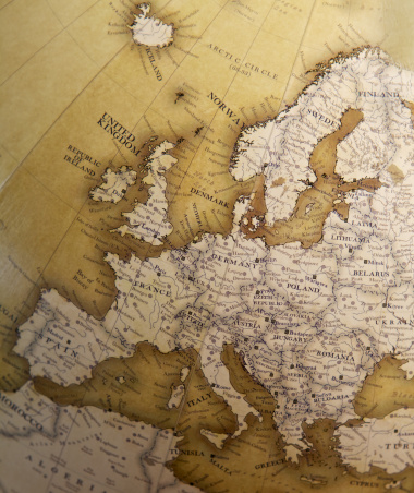 Curso de Geografia – Ensino Médio