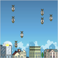 Curso de Desenvolvimento de Jogos