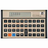 Matemática Financeira com o uso da HP12C