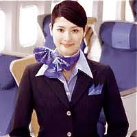 Curso de Comissário de voo online