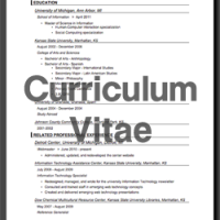 Icone de Currículo sem Segredo – Escola Virtual Currículo sem Segredo – Escola Virtual