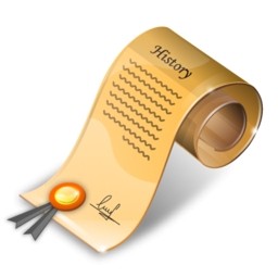 Curso de História – FGV