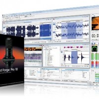 Curso de Sound Forge grátis