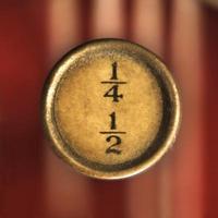 Tudo sobre frações – Curso de Matemática