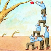 Trabalho em Equipe – Curso de Intel