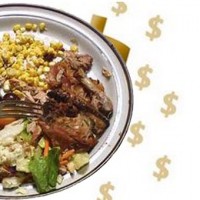 Evite Desperdícios – Curso de Alimentação