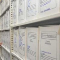 Curso de Arquivologia