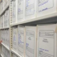 Curso de Arquivologia