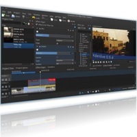 Curso de Edição de vídeo Kdenlive – básico
