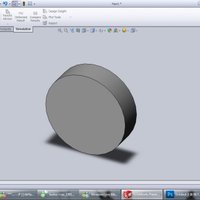 Curso de SolidWorks 2012 – Superfícies Curso de SolidWorks 2012 – Superfícies