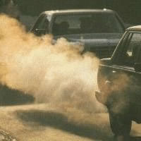 Impactos Ambientais – Curso de Biologia