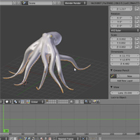 Curso de Edição de Vídeo com Blender
