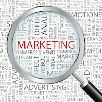 Icone de Curso de Marketing – Produto, Marca e Serviços Curso de Marketing – Produto, Marca e Serviços