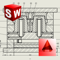 Curso de desenho técnico mecânico Curso de desenho técnico mecânico