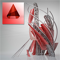 Curso de Modelagem de Superfícies – AutoCAD