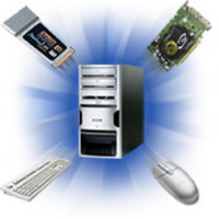 Curso de Informática para Concursos