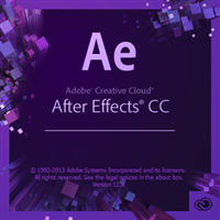 Curso de Adobe After Effects CC 2014 Curso de Adobe After Effects CC 2014