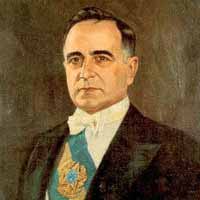 Era Vargas: Do Estado novo a 54