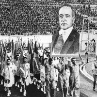 Era Vargas: dos anos 20 à Revolução de 30