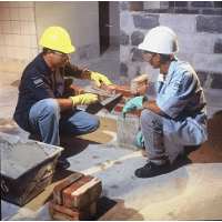 Curso de Alvenaria Estrutural