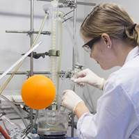 Curso Polímeros Sintéticos – Química