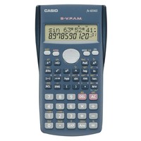 Curso de Calculadora Casio fx-82MS