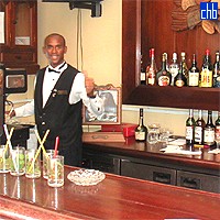 Curso de Barman